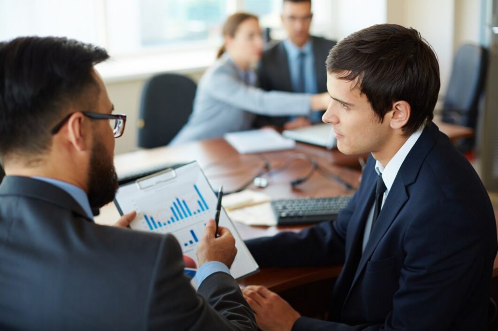 Reputation Audit Helps