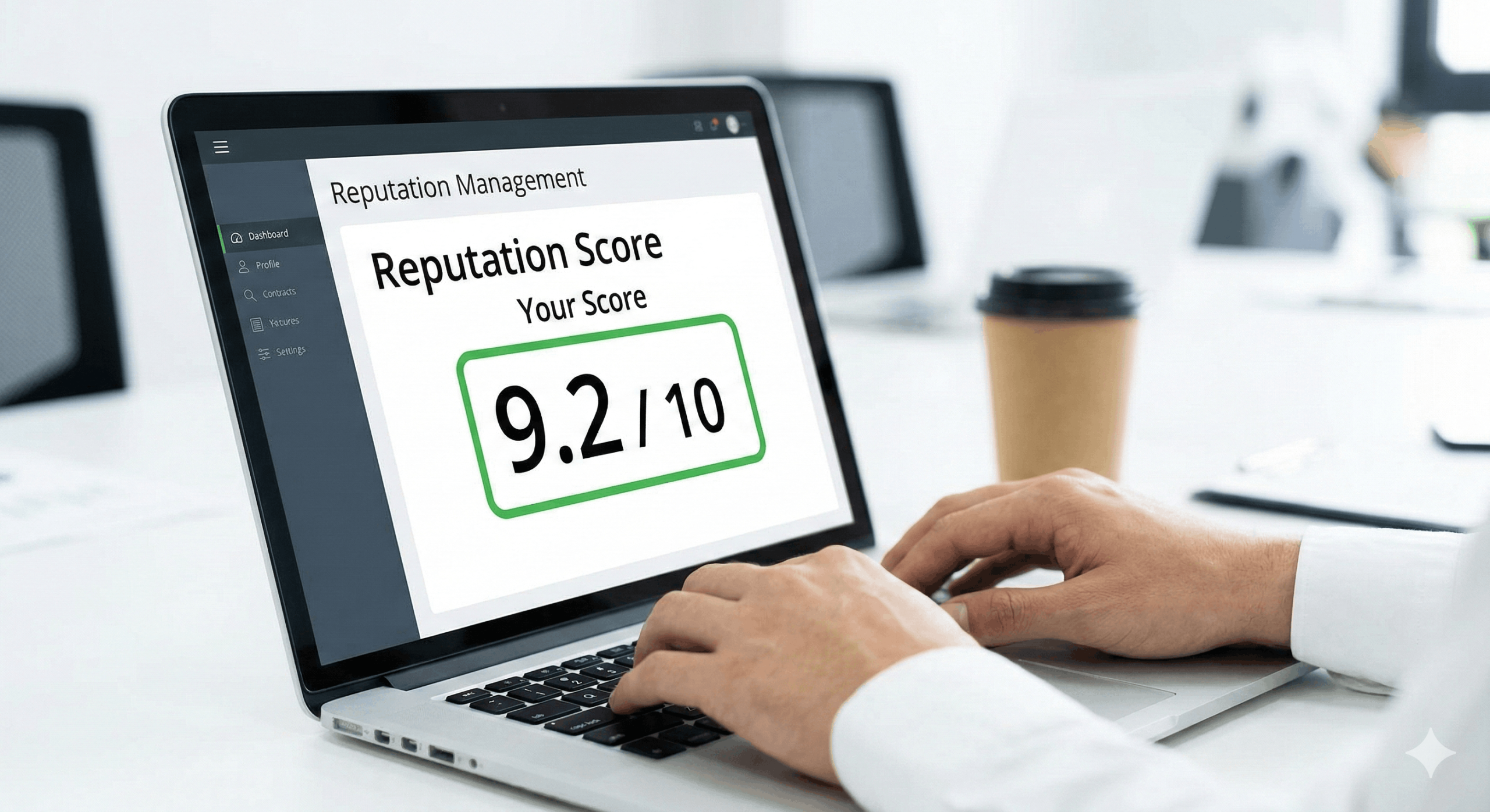 How Search Results Shape Your Brand Image